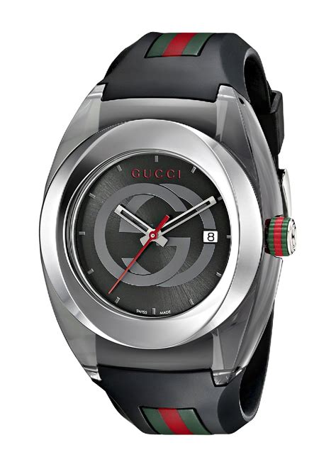 gucci watch new|gucci watch for men.